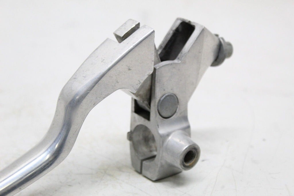 1998 Yamaha V Star 650 Oem Clutch Perch Mount With Lever