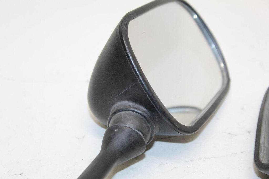 2003 Suzuki Gsxr1000 Rear View Mirror Set Pair Mirrors