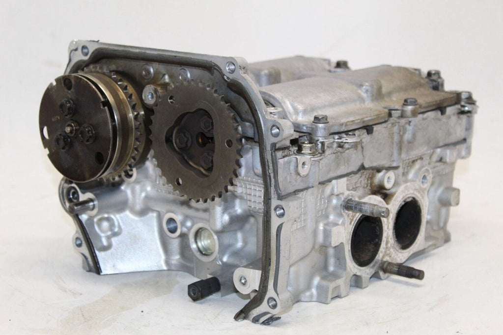 2011 Subaru Forester 2.5 W/O Turbo Left Cylinder Head