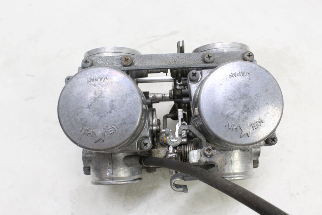 1982 Honda Silver Wing 500 Gl500I Keihin Carb Carburetor 16100-Ma1-671 Oem