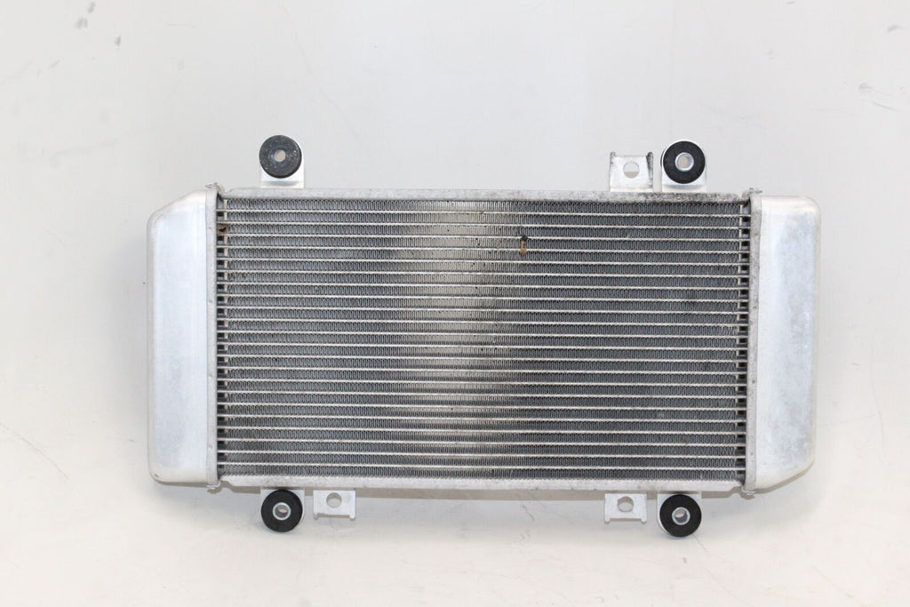 2008-12 Kawasaki Ninja 250R Ex250J Engine Radiator Motor Cooler Cooling Oem