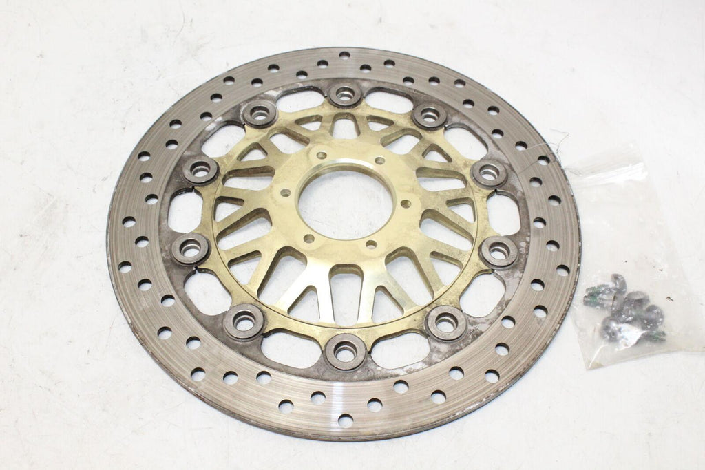 1995 Honda Cbr600F3 Front Left Right Brake Rotors Discs