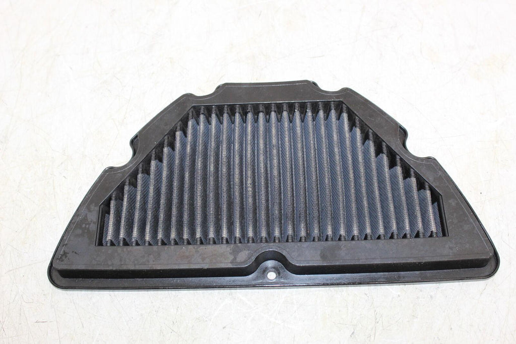 2004 Yamaha Yzf R1 Airbox Air Intake Filter Box