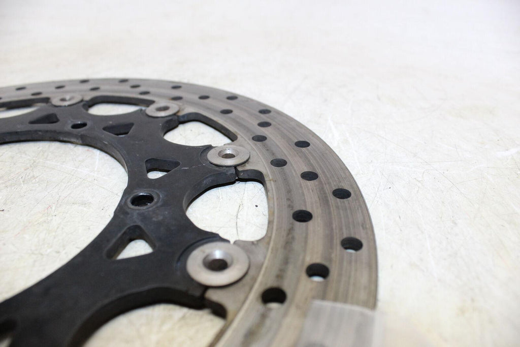 2004 Yamaha Yzf R1 Front Brake Disc Rotor