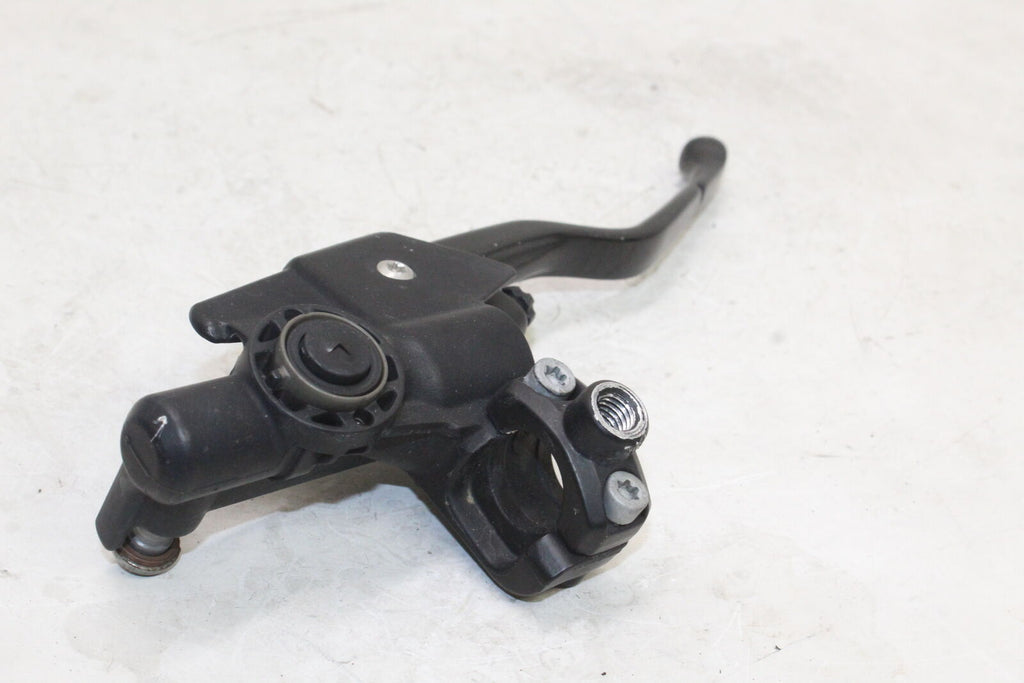 2008-18 Bmw F800Gs Standard Abs Front Brake Master Cylinder W/ Lever Oem