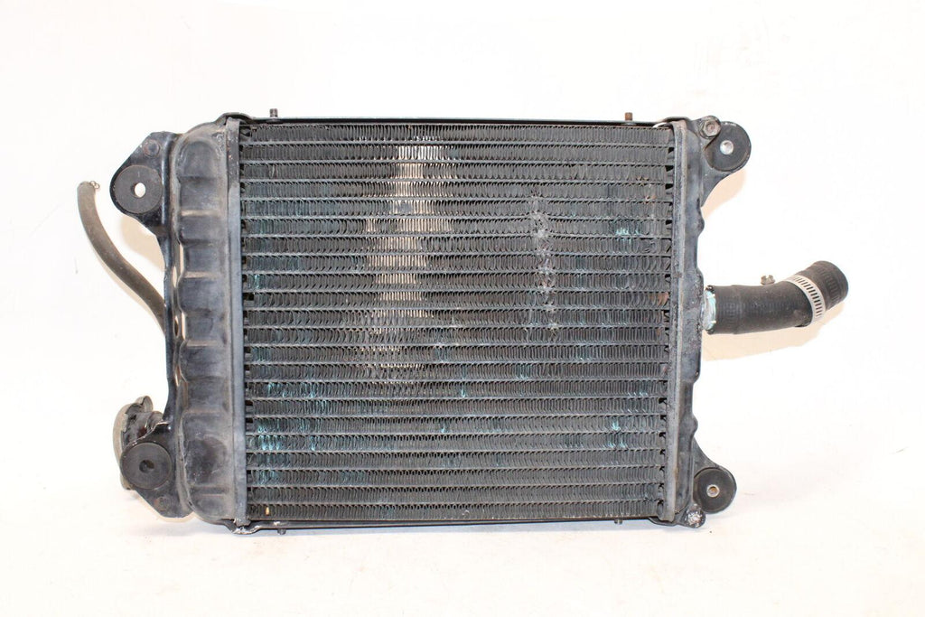 1976 Honda Goldwing 1000 Gl1000 Engine Cooler Cooling Radiator Radiater