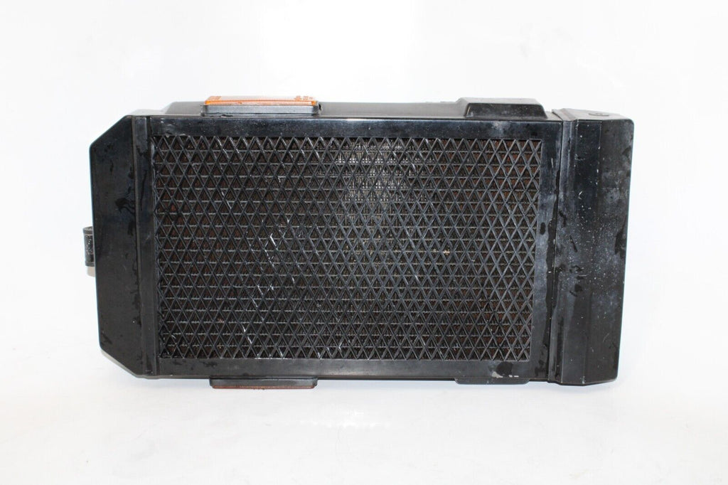 1985 Honda Vt1100 Vt1100C Shadow Front Engine Coolant Radiator