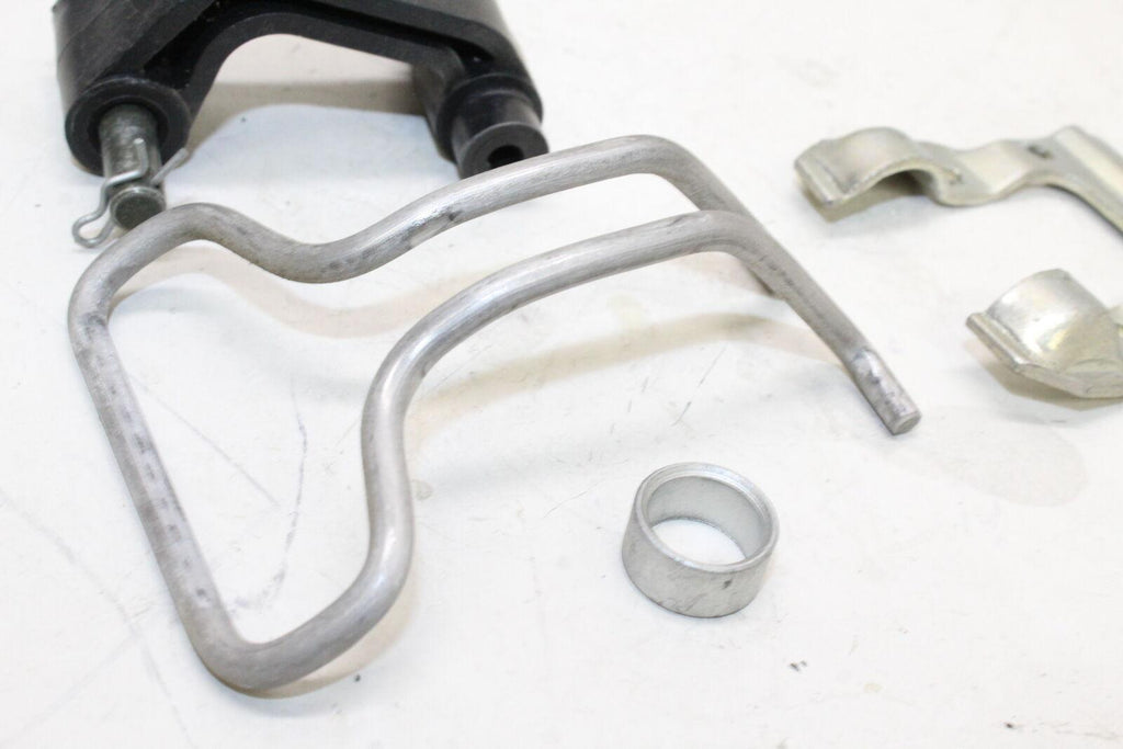 2001-06 Aprilia Scarabeo 50 2T Fairing Brackets Mount Misc. Oem