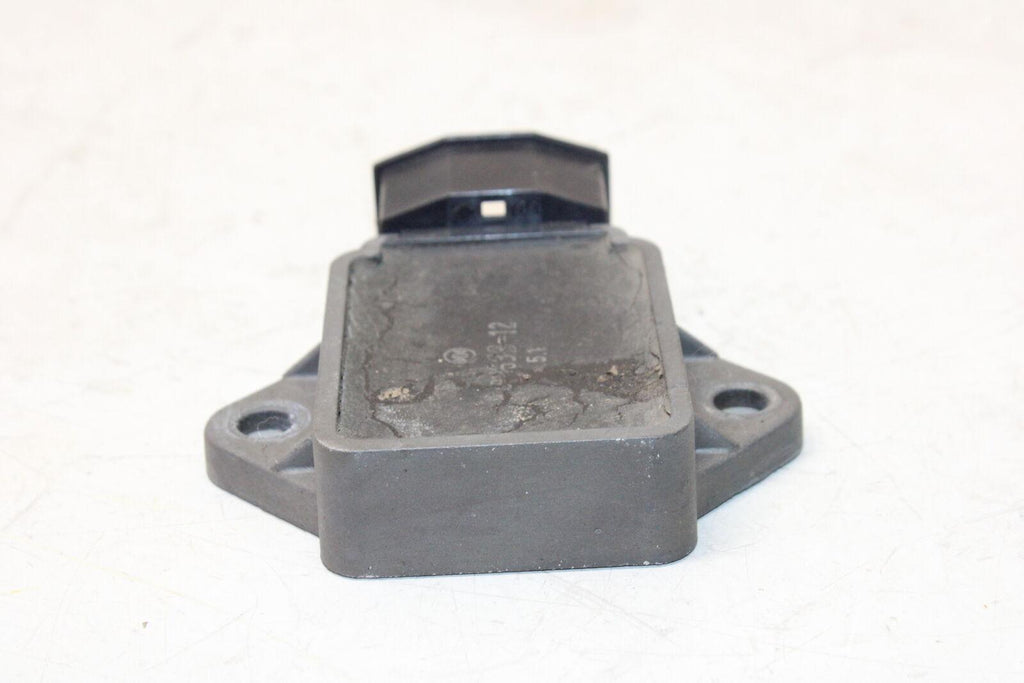 1995 Honda Cbr600F3 Rectifier Voltage Regulator