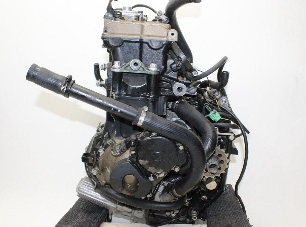 04 05 2004 Kawasaki Ninja Zx10R Zx1000 Engine Motor