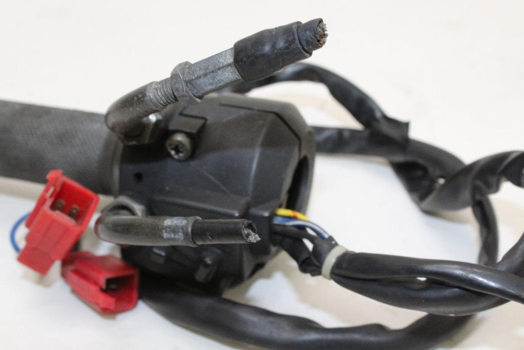 1991-94 Honda Cbr600F2 Right Clip On Handle Kill Off Start Switch Switches Oem