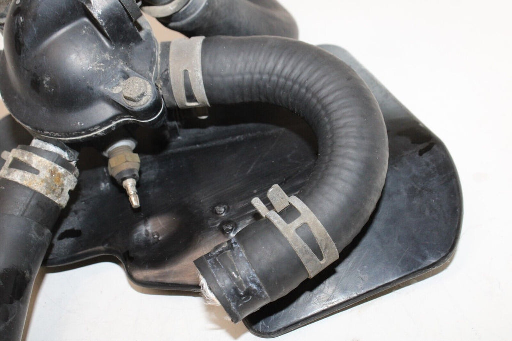 1985 Honda Shadow 1100 Vt1100 C Engine Water Coolant Pump Cover