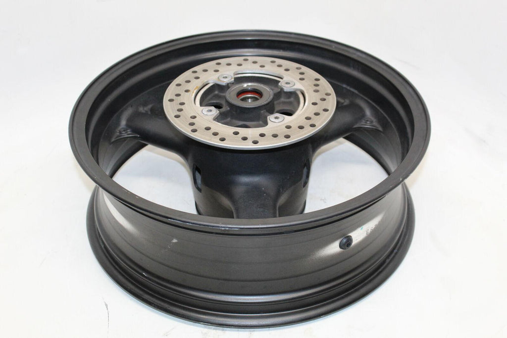 2004 Kawasaki Ninja Zx6R Zx636C Rear Back Wheel Rim