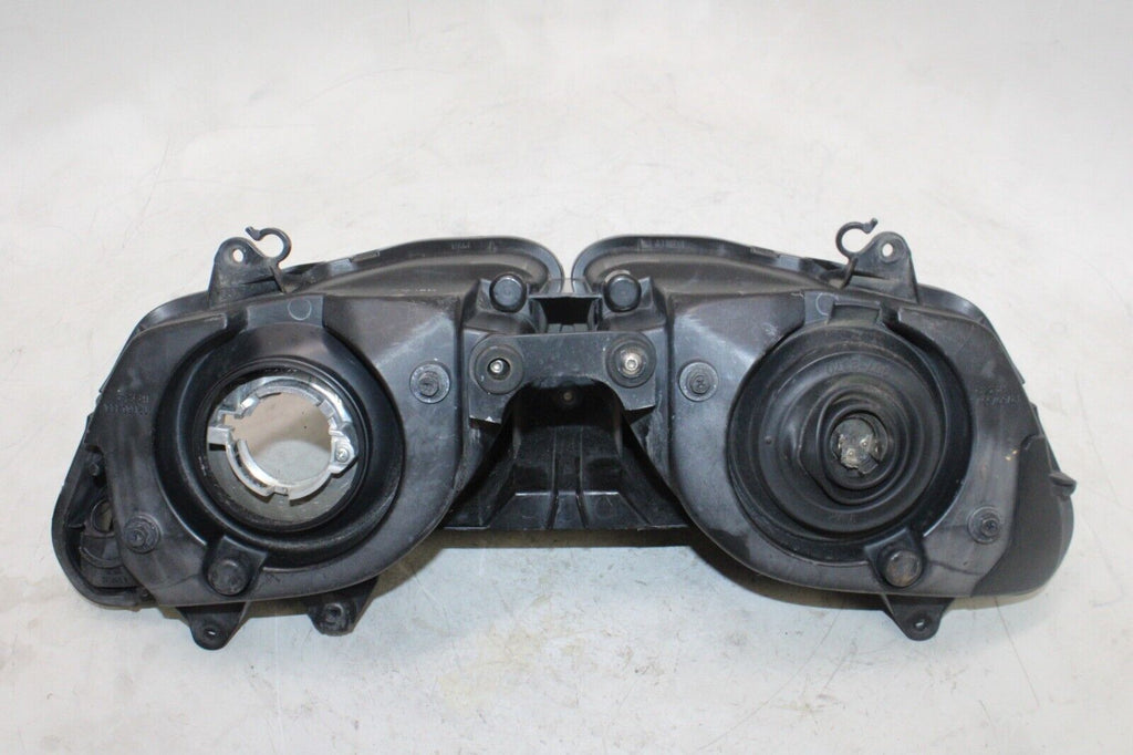 02-03 Yamaha Yzf R1 Oem Front Headlight Head Light Lamp