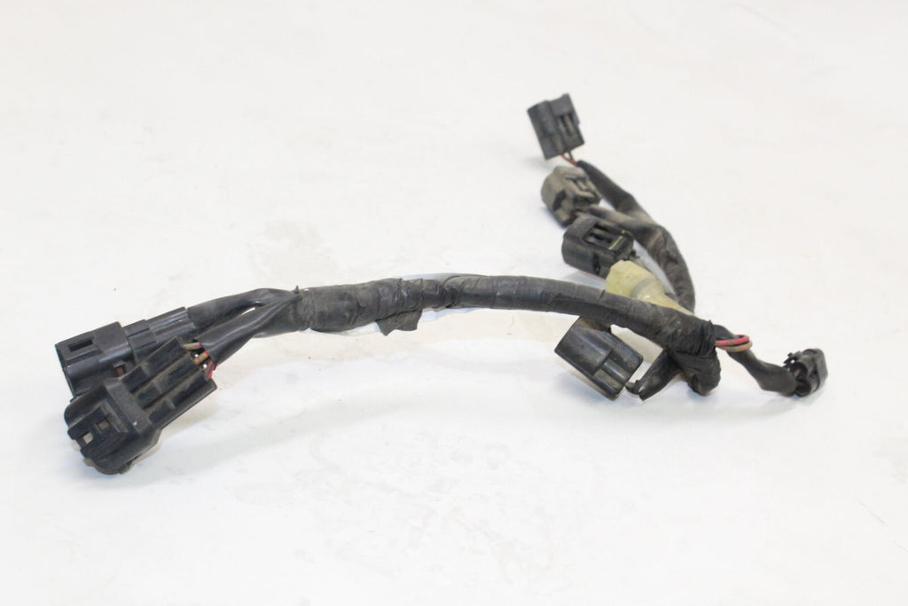 2003-05 Yamaha Yzf R6 Ignition Coil Wiring Harness Wire Loom 5Sl-82309-12-00 Oem