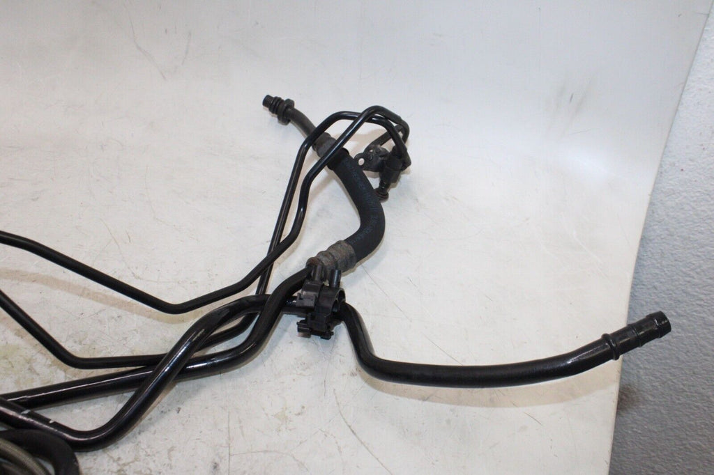 2005 Bmw K1200S Abs Oem Front Abs Hose Set Lines Hoses W Rear Hose