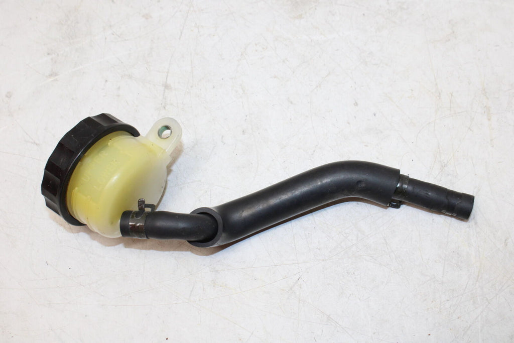 2005 Honda Cbr600F4I Rear Back Brake Master Cylinder W Reservoir