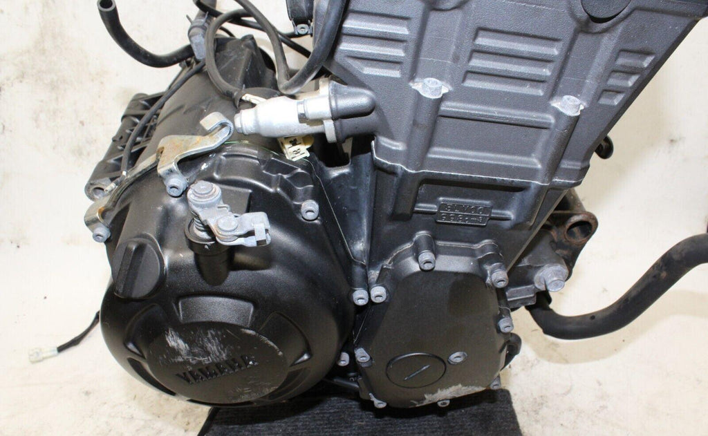 2004 Yamaha Fz1 Fzs1000 Engine Motor Complete