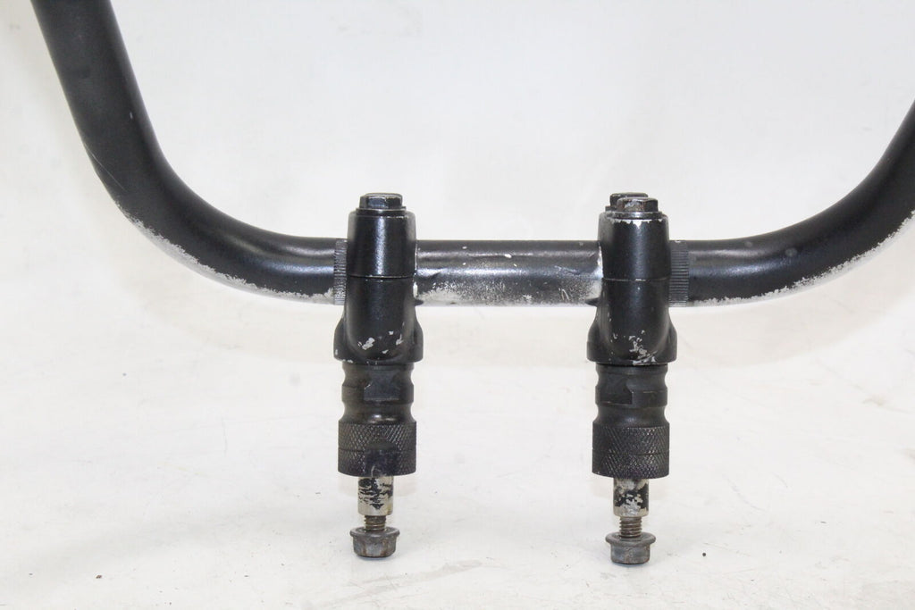 1986-06 Kawasaki Concours 1000 Zg1000A Handlebars Bar