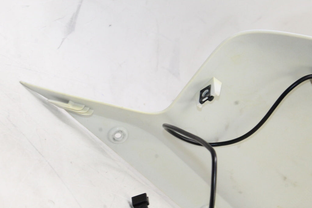 2012-19 Ducati 899 Panigale Left Mid Upper Side Fairing Cowl 480.1.332 Oem