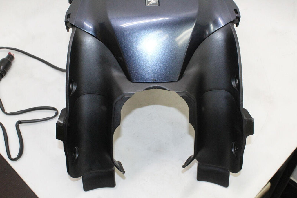 2014-17 Honda Ctx700Nd Dct Abs Gas Tank Fuel Cell Cover Fairing Cowl Oem