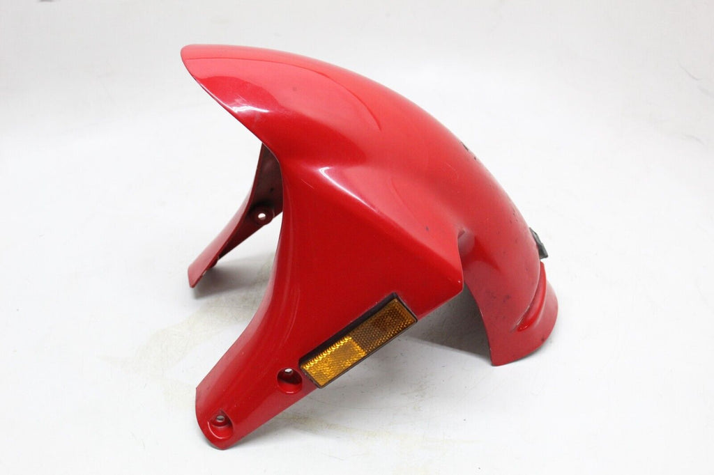 Ducati Oem 56410181A Front Fender Mudguard Red 748 998 996 916