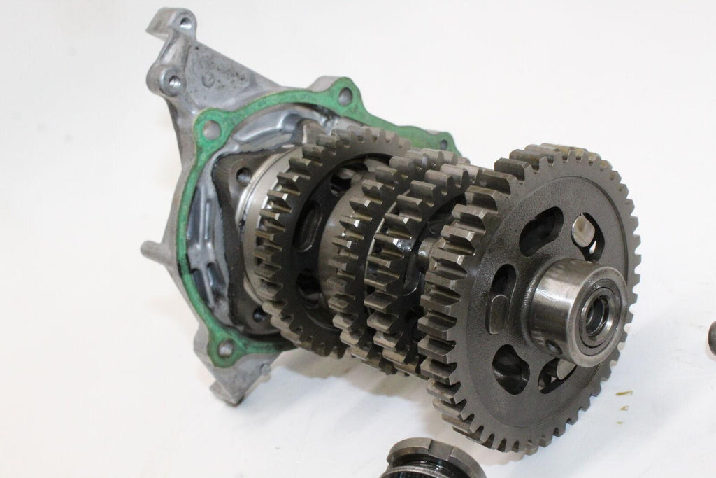 1999 Honda Nighthawk 750 Cb750 Engine Motor Transmission Tranny Gears Oem *Runs*