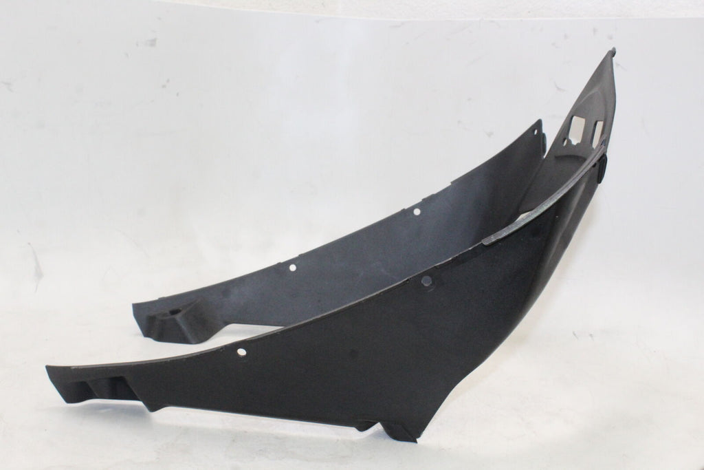 2008-12 Kawasaki Ninja 250R Ex250J Front Lower Fairing Cowl Shroud Oem