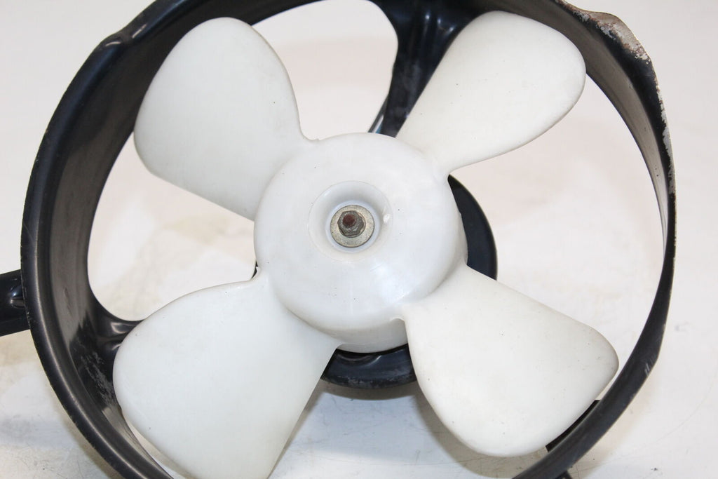 1982 Honda Goldwing 1100 Gl1100 Engine Radiator Cooling Fan