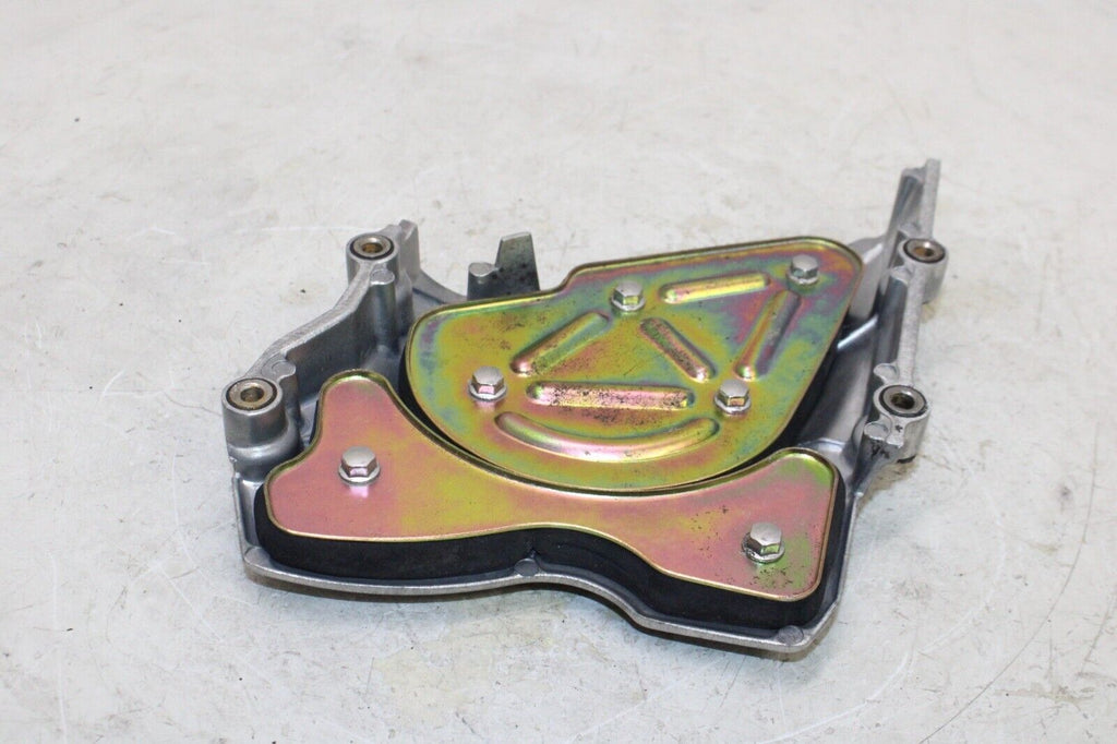 90-09 Kawasaki Vulcan 500 En500C Oem Engine Sprocket Cover
