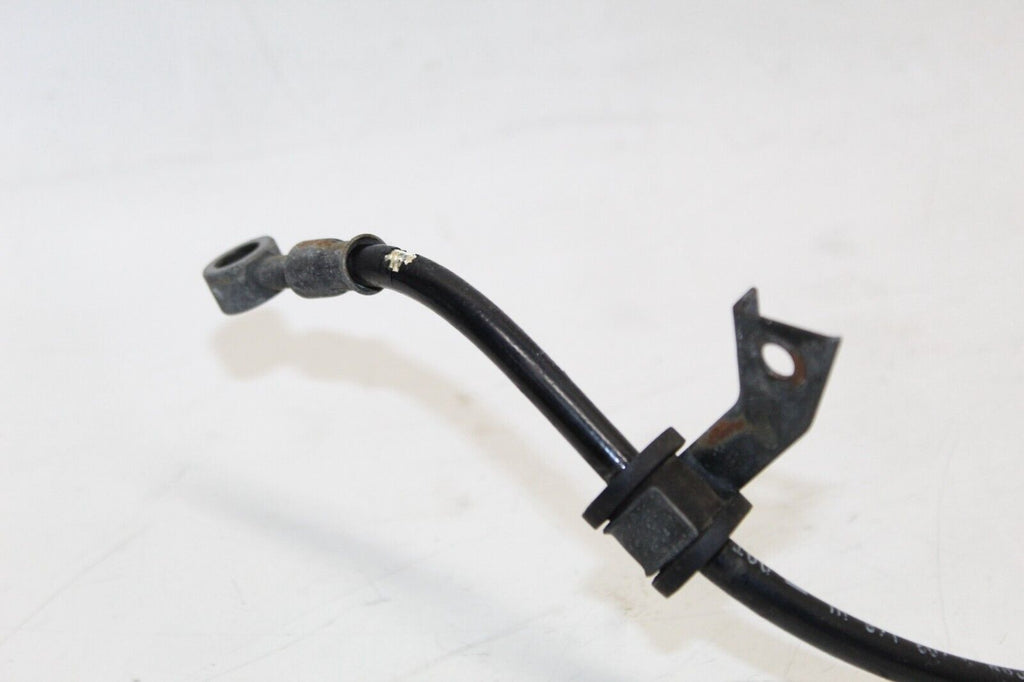 2003 2004 Honda Cbr600Rr Cbr600 Rr Brake Hose Line