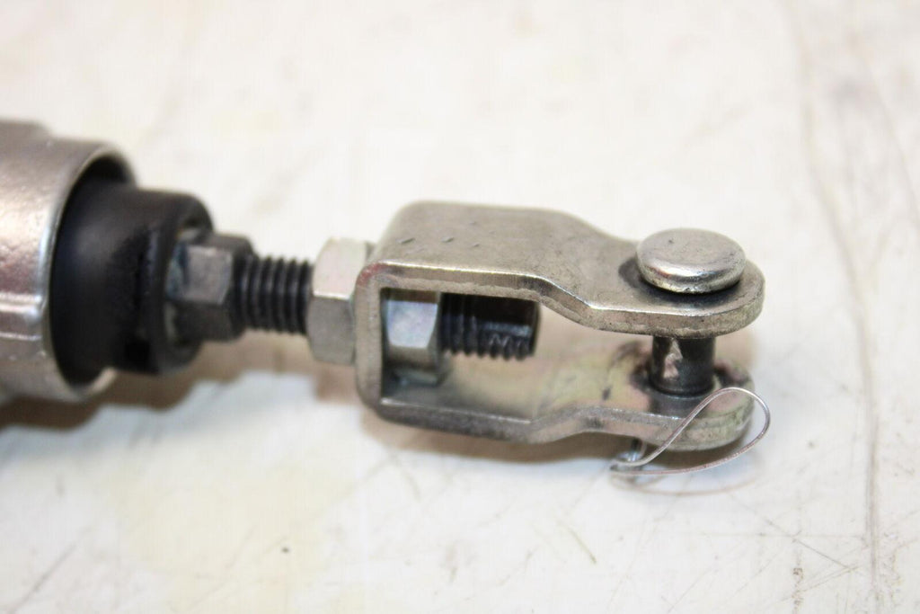 2011 Suzuki Gsxr750 Rear Back Brake Master Cylinder With Reservoir