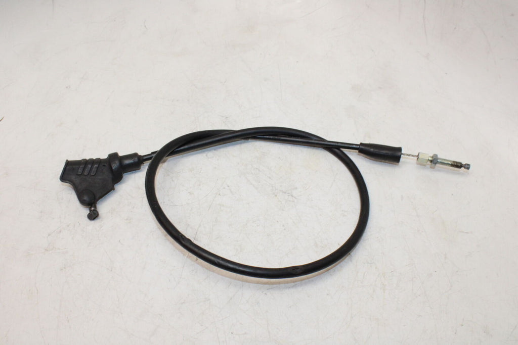 2000 Suzuki Katana 750 Gsx750F Clutch Cable Line