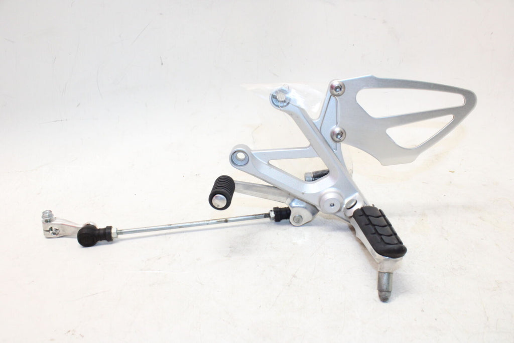 2005 Honda Cbr600F4I Right Left Rearsets Rear Set Driver Foot Pegs