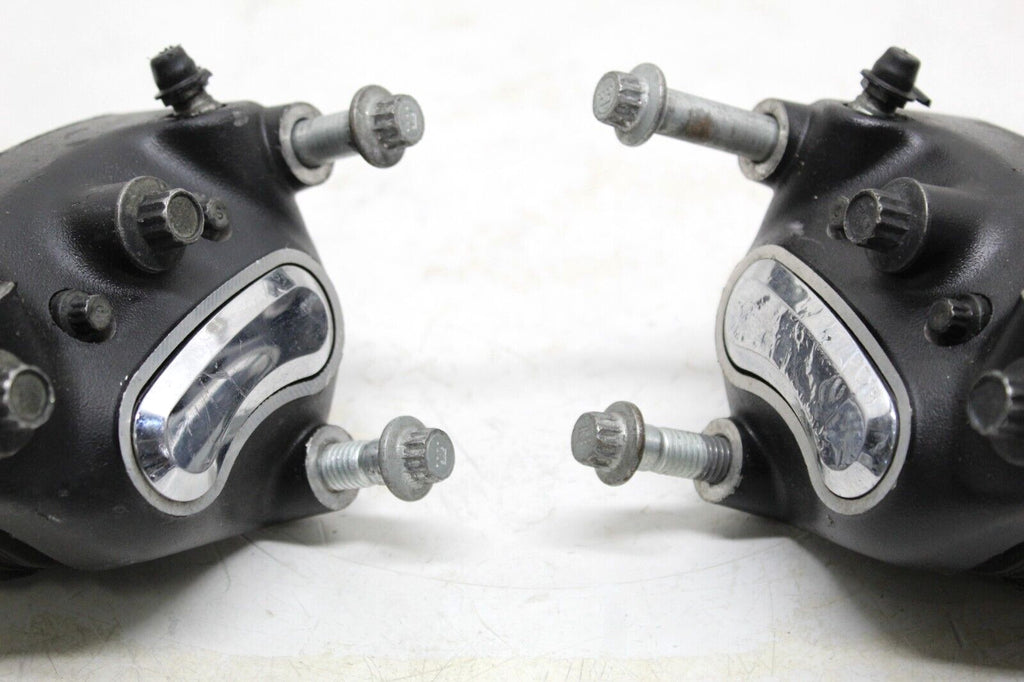 2007-08 Harley-Davidson Electra Glide Ultra Classic Right Left Front Brake Oem