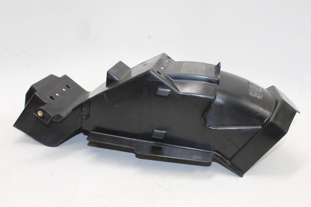 88-07 Kawasaki Ninja 250R Ex250F Rear Tail Undertail Battery Tray Plastic Oem