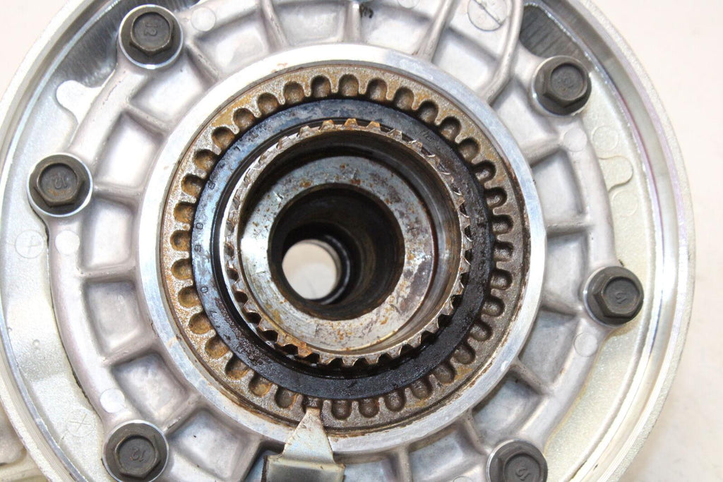 1976 Honda Goldwing 1000 Gl1000 Final Drive Gear Differential