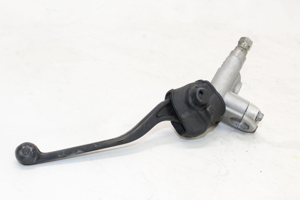 1992-95 Suzuki Rm125 Front Brake Master Cylinder W/ Lever Oem