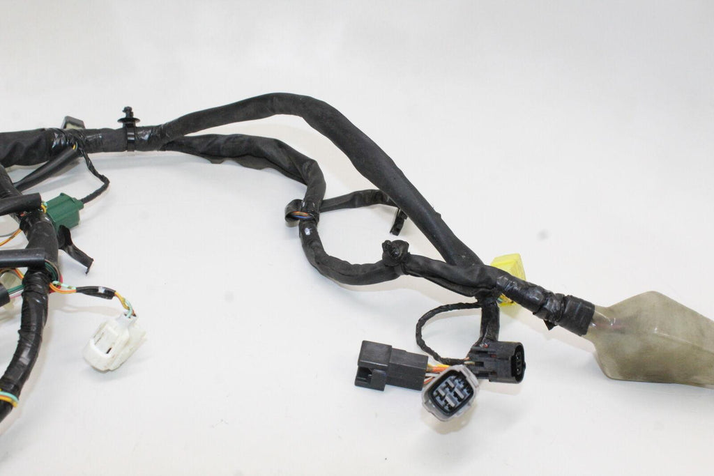 2005-06 Suzuki Gsxr1000 Main Engine Wiring Harness Motor Loom 36610-41G30 Oem