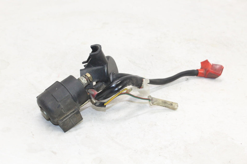 1981 Honda Cm400A Engine Starter Relay Starting Motor Switch Oem