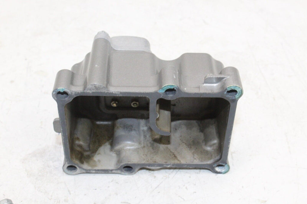 2007 Suzuki Gsxr600 Oem Engine Motor Crankcase Breather Cover