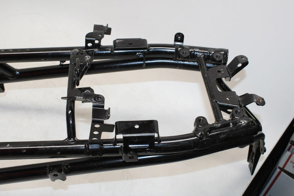 2015 Honda Cbr500R Rear Subframe Back Sub Frame