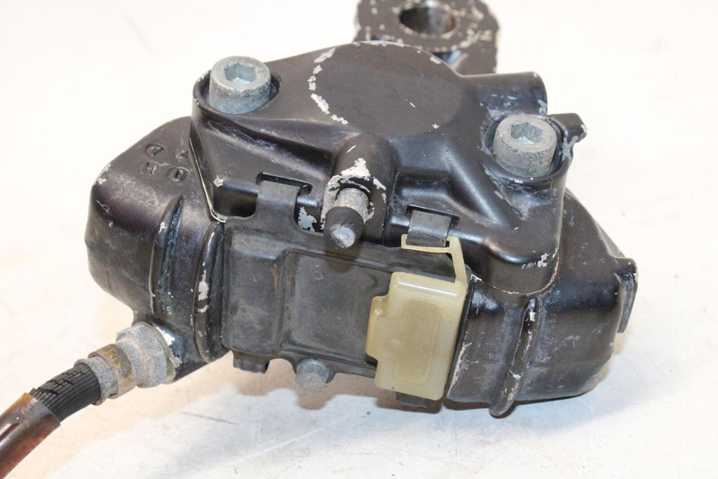 1976 Honda Goldwing 1000 Gl1000 Rear Back Brake Caliper With Mount Bracket