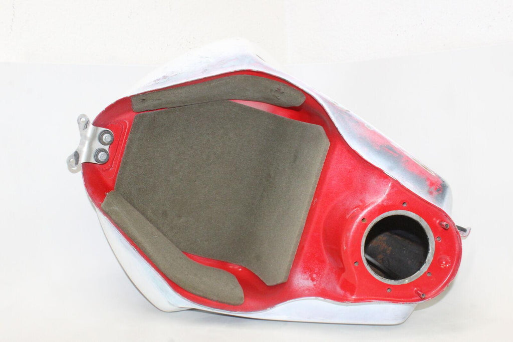 2009-12 Triumph Daytona 675R Gas Tank Fuel Cell Petrol Reservoir Oem