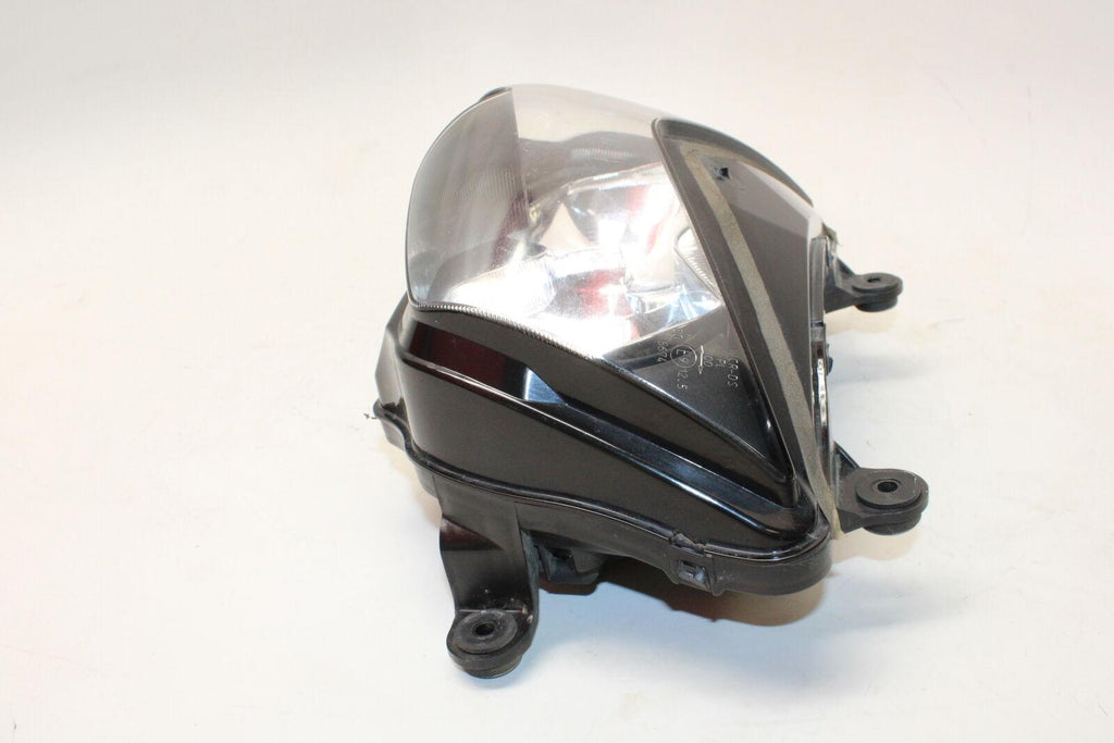 2011 Kawasaki Ninja 250R Ex250J Front Headlight Head Light Lamp