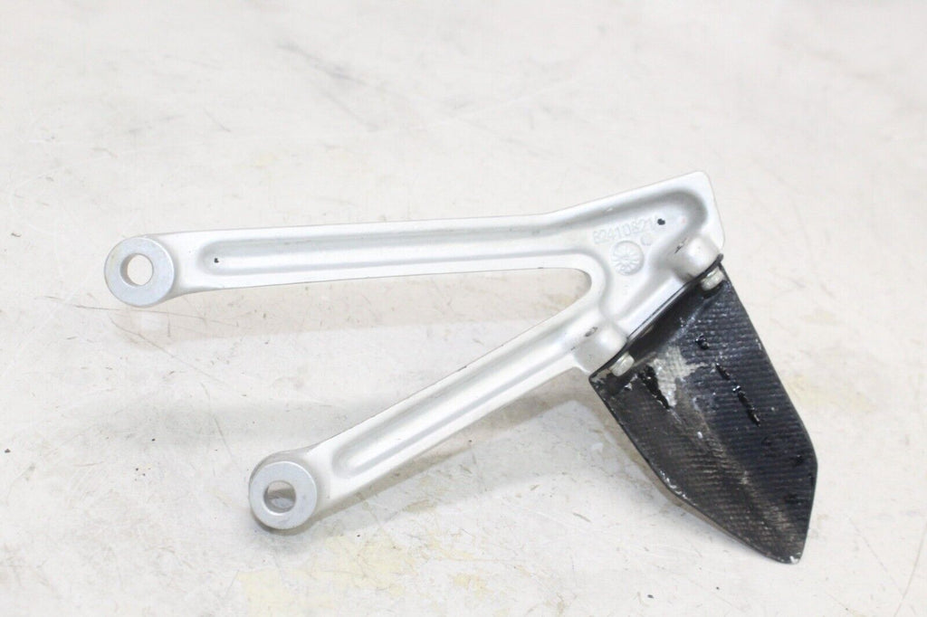 2004 Ducati 749 Oem Left Rear Back Passenger Peg
