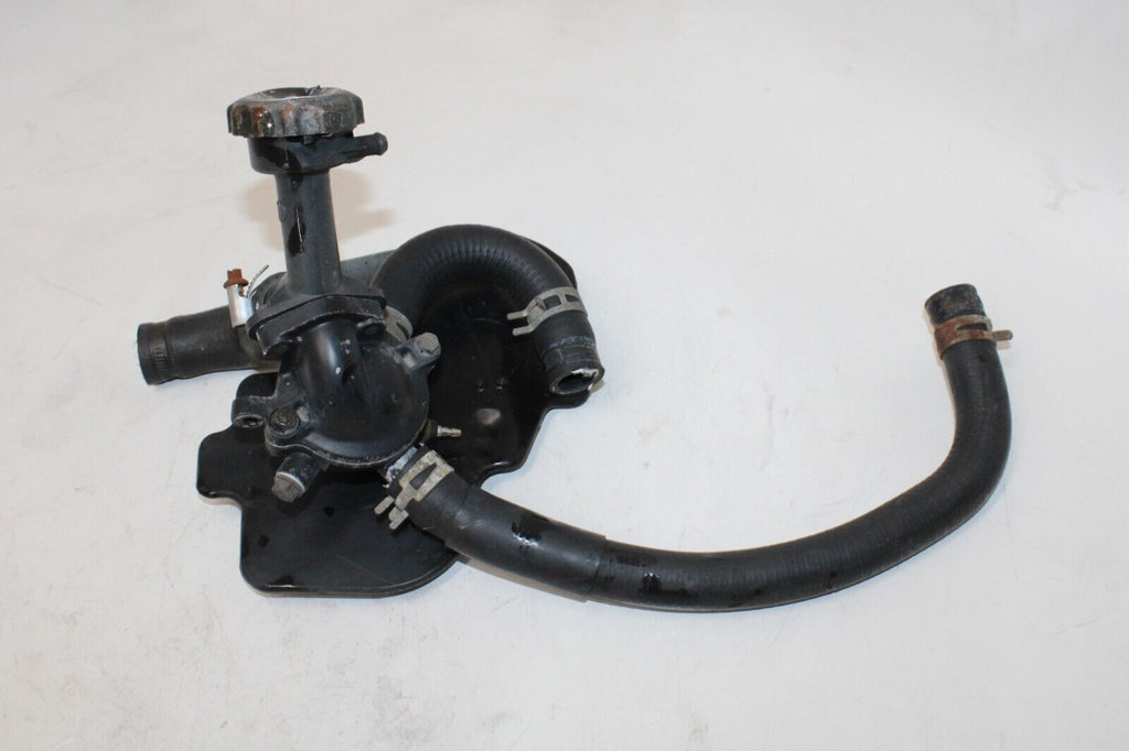 1985 Honda Shadow 1100 Vt1100 C Engine Water Coolant Pump Cover