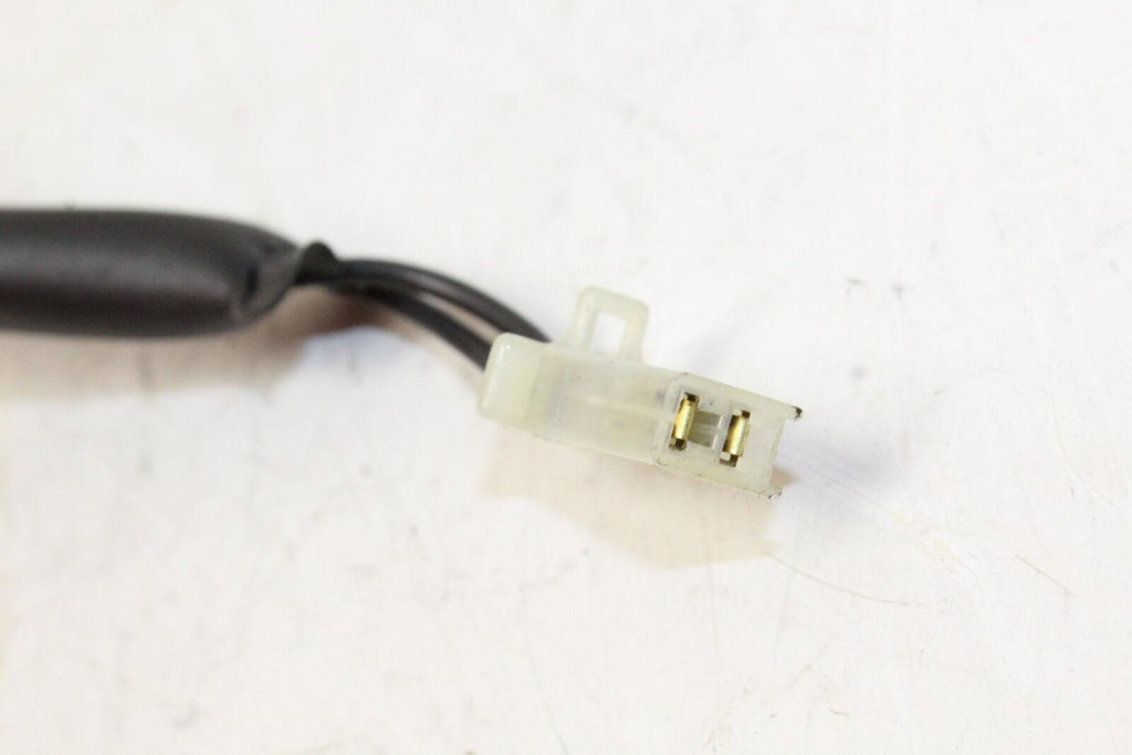 2002 Honda Super Hawk 1000 Vtr1000F Rear Back Brake Sensor