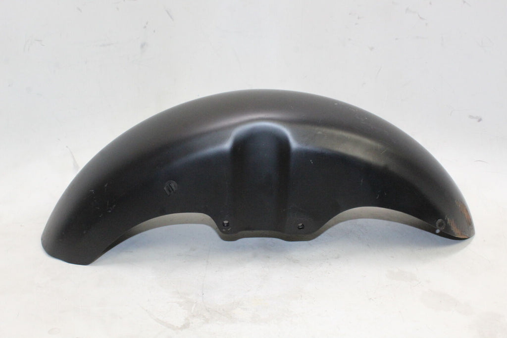 2008-15 Triumph Rocket Iii Roadster Front Wheel Fender Oem