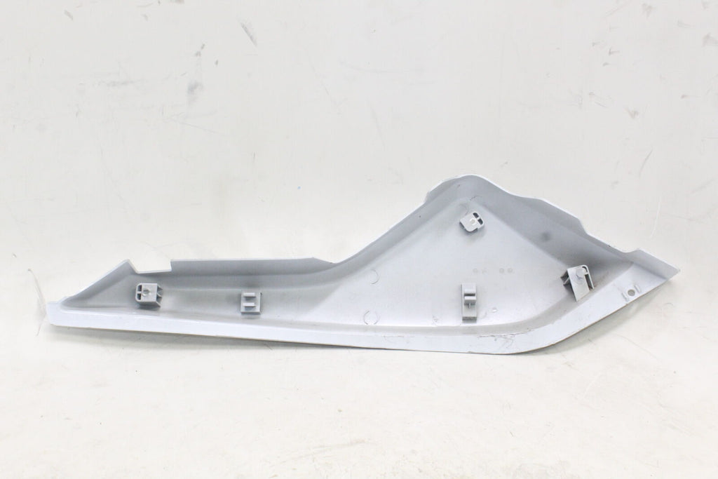 2009-14 Yamaha Zuma 125 Yw125 Left Rear Tail Fairing Cowl Shroud Oem 5S9-F1731